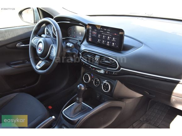%20 PEŞİN 24 AY TAK?SİT! EASYKAR'DAN 2022 EGEA 1.6 M.JET LOUNGE