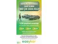 %20 PEŞİN 24 AY TAK?SİT! EASYKAR'DAN 2022 EGEA 1.6 M.JET LOUNGE