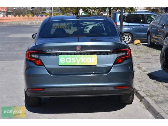 %20 PEŞİN 24 AY TAK?SİT! EASYKAR'DAN 2022 EGEA 1.6 M.JET LOUNGE