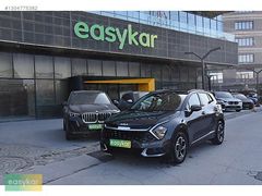 EASYKAR'DAN HATASIZ 2023 KIA SPORTAGE 1.6 CRDI HİBRİT COOL