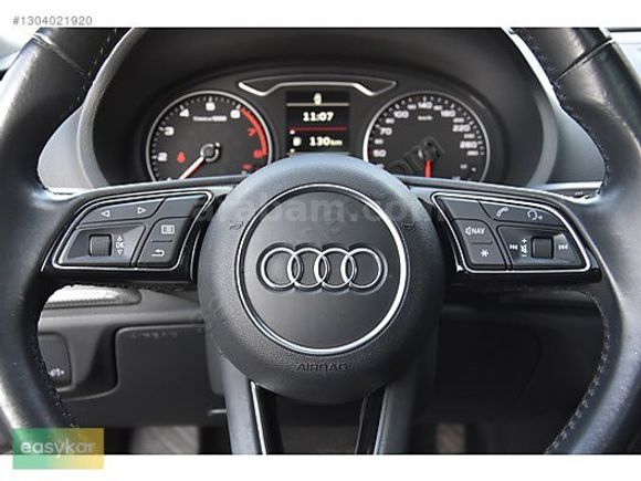 EASYKAR'DAN HATASIZ 2020 AUDI A3 35 TFSI DESING