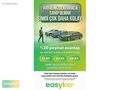 EASYKAR'DAN HATASIZ 2020 AUDI A3 35 TFSI DESING