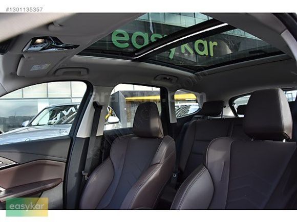 EASYKAR'DAN 2024 BMW İX1 E DRIVE X LINE