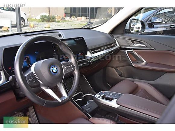 EASYKAR'DAN 2024 BMW İX1 E DRIVE X LINE