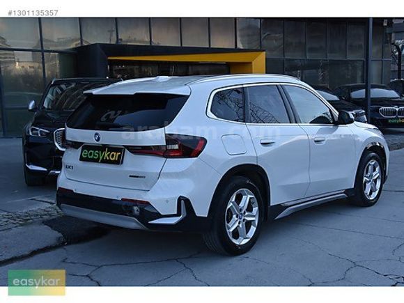 EASYKAR'DAN 2024 BMW İX1 E DRIVE X LINE