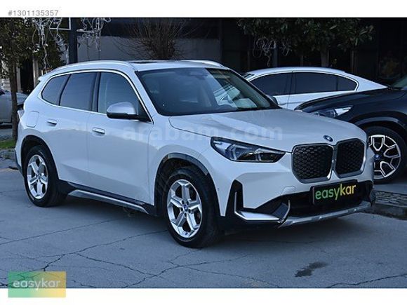 EASYKAR'DAN 2024 BMW İX1 E DRIVE X LINE