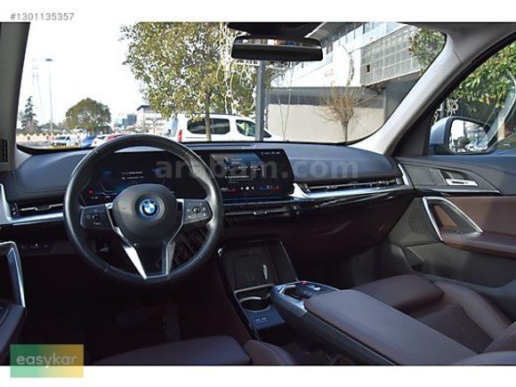 EASYKAR'DAN 2024 BMW İX1 E DRIVE X LINE