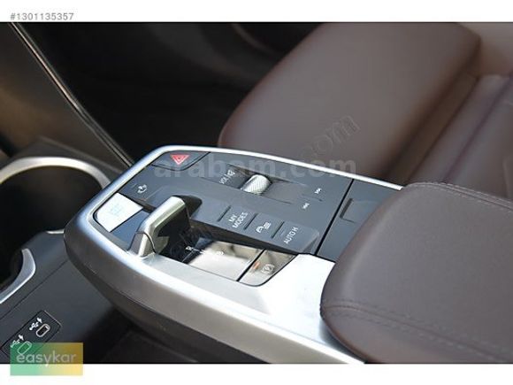EASYKAR'DAN 2024 BMW İX1 E DRIVE X LINE