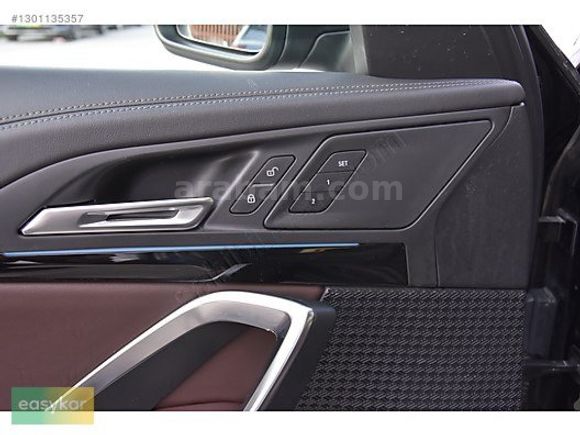 EASYKAR'DAN 2024 BMW İX1 E DRIVE X LINE