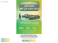EASYKAR'DAN 2024 BMW İX1 E DRIVE X LINE