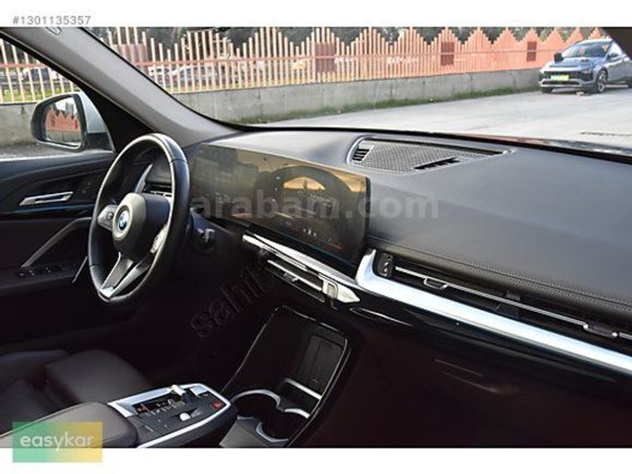 EASYKAR'DAN 2024 BMW İX1 E DRIVE X LINE