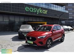 EASYKAR'DAN HATASIZ 2024 MG ZS 1.0 T-GDI COMFORT