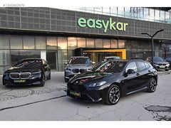 EASYKAR'DAN HATASIZ 2024 BMW 120İ M SPORT