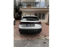 Sahibinden Volkswagen Taigo 1.0 TSI Life 2023 Model Denizli