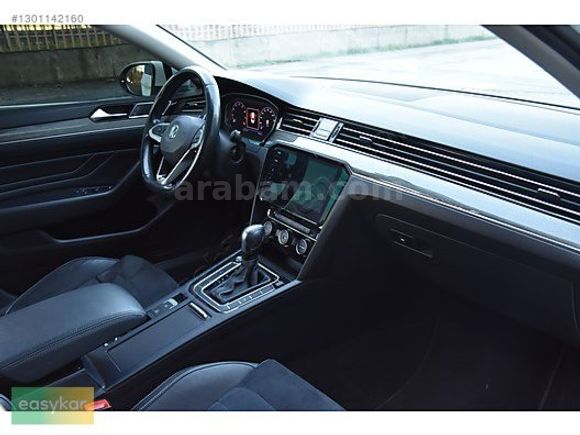 EASYKAR'DAN 2020 VW PASSAT 1.5 TSI ELEGANCE DSG