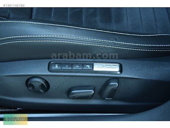 EASYKAR'DAN 2020 VW PASSAT 1.5 TSI ELEGANCE DSG