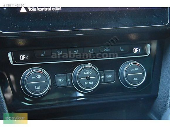 EASYKAR'DAN 2020 VW PASSAT 1.5 TSI ELEGANCE DSG