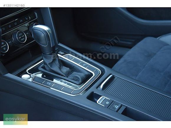 EASYKAR'DAN 2020 VW PASSAT 1.5 TSI ELEGANCE DSG