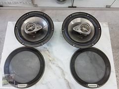 PIONEER ESKİ SERİ JAPON 2095 20 CM KOAKSIYEL