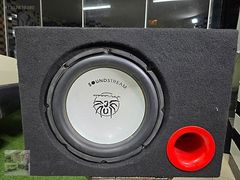 30 CM SOUND STREAM BAS ÇOK TEMİZ SORUNSUZ