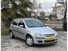 OPEL CORSA 1.3 SOLUKSUZ MUAYENE YENİ KREDİ KARTI GEÇERLİ