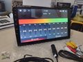 9' ANDROID TÜM ARAÇLARA UYUMLU MULTİMEDYA BLUETOOTH USB YOUTUBE