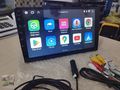 9' ANDROID TÜM ARAÇLARA UYUMLU MULTİMEDYA BLUETOOTH USB YOUTUBE