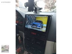FIAT ALBEA ORJINAL 4 64 GB 9' ANDROİD CAR PLAY MULTİMEDYA GOOGLE