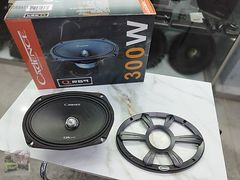 CADENCE 300 WATT KURŞUN GÖBEK OVAL MİDRANGE