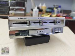RETRO NİKELAJ KASET ÇALAR TEYP SIFIR AYARINDA SORUNSUZ