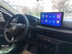 RENAULT TALIANT DACIA SANDERO ORJINAL 4 64 GB 10' ANDROİD
