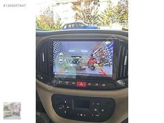 FIAT DOBLO YENİ KASA ORJINAL 4 64 GB 9' ANDROİD CAR PLAY