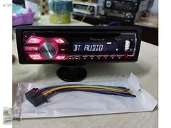 AUX OLAN TEYPLERINIZE BLUETOOTH 5.2 UYGULAMASI YAPIYORUZ