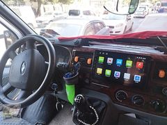 FORD TRANSIT ORJINAL 4 64 GB ESKI KASA 9' ANDROİD CAR PLAY