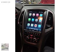 OPEL ASTRA J TESLA EKRAN ORJINAL 4 64 GB TESLA ' ANDROİD