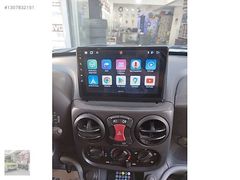FIAT DOBLO ORJINAL 4 64 GB 9' ANDROİD CAR PLAY MULTİMEDYA GOOGLE