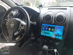 NISSAN QASHQAI ORJINAL 4 64 GB 9' ANDROİD CAR PLAY MULTİMEDYA