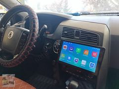 SSANG YOUNG ORJINAL 4 64 GB 9' ANDROİD CAR PLAY MULTİMEDYA