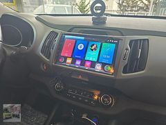 KIA SPORTAGE 9' ANDROİD CAR PLAY MULTİMEDYA GOOGLE YOUTUBE