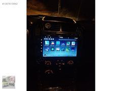 SUZUKI VITARA ORJINAL 4 64 GB 9' ANDROİD CAR PLAY MULTİMEDYA