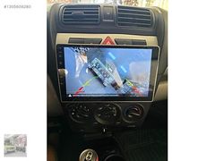 KIA PICANTO ESKI KASA 9' ANDROİD CAR PLAY MULTİMEDYA GOOGLE