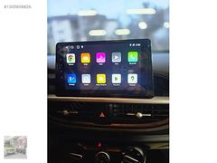 KIA PICANTO 10' ANDROİD CAR PLAY MULTİMEDYA GOOGLE YOUTUBE