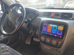 HONDA CRV ORJINAL 4 64 GB 9' ANDROİD CAR PLAY MULTİMEDYA GOOGLE