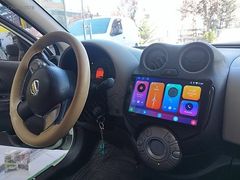 NISSAN MICRA YENI KASA ORJINAL 4 64 GB 9' ANDROİD CAR PLAY