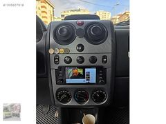 PEUGEOT PARTNER ESKİ KASA 9' ANDROİD CAR PLAY MULTİMEDYA GOOGLE