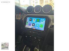 SUZUKI VİTARA YENİ KASA ORJINAL 4 64 GB 9' ANDROİD CAR PLAY
