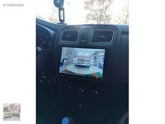RENAULT SEMBOL 9' ANDROİD CAR PLAY MULTİMEDYA GOOGLE YOUTUBE