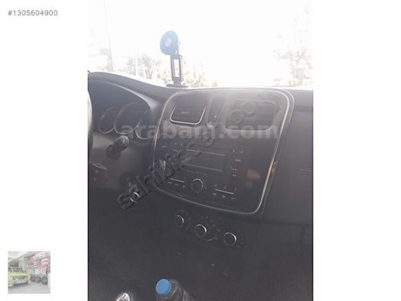 RENAULT SEMBOL 9' ANDROİD CAR PLAY MULTİMEDYA GOOGLE YOUTUBE