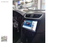 SUZUKI SWİFT 9' ANDROİD CAR PLAY MULTİMEDYA GOOGLE YOUTUBE