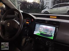 SUZUKI SWİFT 9' ANDROİD CAR PLAY MULTİMEDYA GOOGLE YOUTUBE